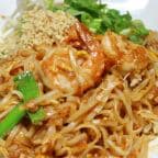 Best PAD THAI in Houston, TX